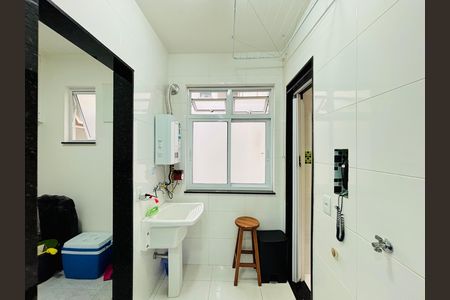 Apartamento para alugar com 2 quartos, 79m² em Copacabana, Rio de Janeiro