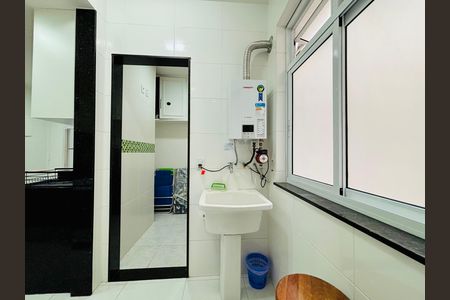 Apartamento para alugar com 79m², 2 quartos e 2 vagas