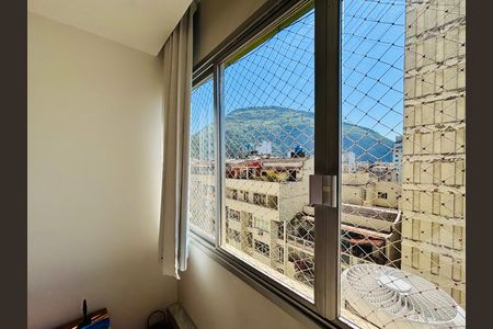 Apartamento para alugar com 79m², 2 quartos e 2 vagas