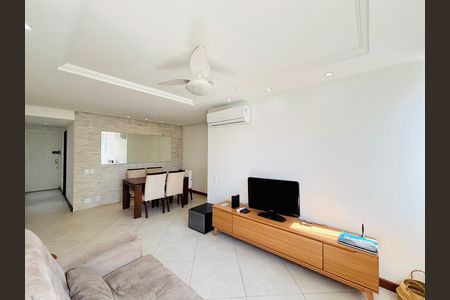 Apartamento para alugar com 79m², 2 quartos e 2 vagas