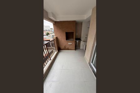 Apartamento à venda com 2 quartos, 54m² em Vila Bandeirantes, São Paulo
