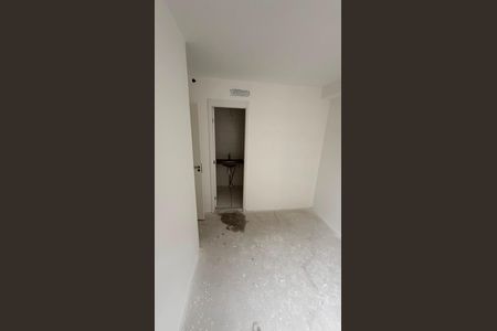 Sala de apartamento à venda com 2 quartos, 54m² em Vila Bandeirantes, São Paulo