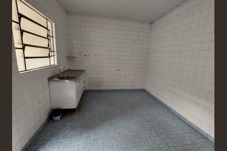 Cozinha de casa à venda com 3 quartos, 200m² em Brasilândia, São Paulo
