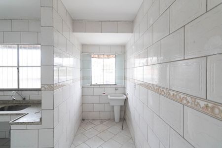 Casa para alugar com 65m², 4 quartos e 1 vagaCozinha e Área de Serviço