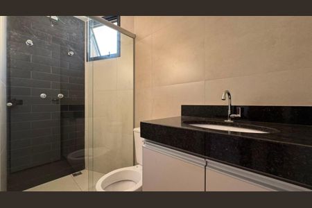 Apartamento para alugar com 3 quartos, 72m² em Ana Lúcia, Belo Horizonte
