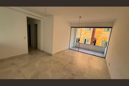 Apartamento para alugar com 3 quartos, 72m² em Ana Lúcia, Belo Horizonte