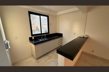 Apartamento para alugar com 3 quartos, 72m² em Ana Lúcia, Belo Horizonte