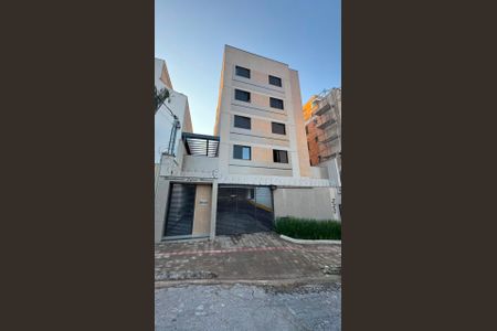 Apartamento para alugar com 3 quartos, 72m² em Ana Lúcia, Belo Horizonte