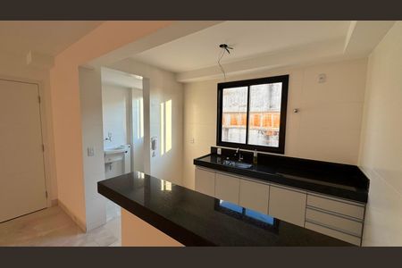 Apartamento para alugar com 3 quartos, 72m² em Ana Lúcia, Belo Horizonte