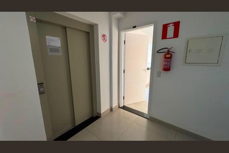 Área comum de apartamento para alugar com 3 quartos, 72m² em Ana Lúcia, Belo Horizonte