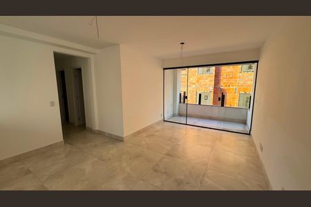 Apartamento para alugar com 3 quartos, 72m² em Ana Lúcia, Belo Horizonte