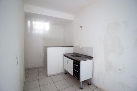 Casa de condomínio para alugar com 22m², 1 quarto e 1 vaga Casa de condomínio para alugar com 22m², 1 quarto e 1 vagaCozinha