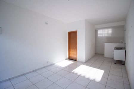 Casa de Condomínio para alugar com 1 quarto, 22m² em Jardim Nogueira, Sorocaba