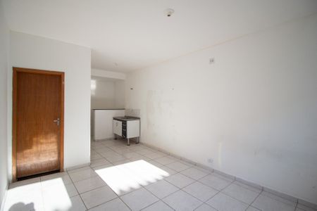 Sala  de casa de condomínio para alugar com 1 quarto, 22m² em Jardim Nogueira, Sorocaba