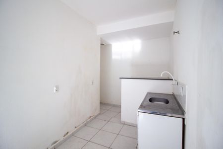 Casa de condomínio para alugar com 22m², 1 quarto e 1 vaga Casa de condomínio para alugar com 22m², 1 quarto e 1 vagaCozinha