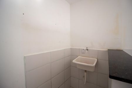 Casa de condomínio para alugar com 22m², 1 quarto e 1 vaga Casa de condomínio para alugar com 22m², 1 quarto e 1 vagaÁrea de Serviço