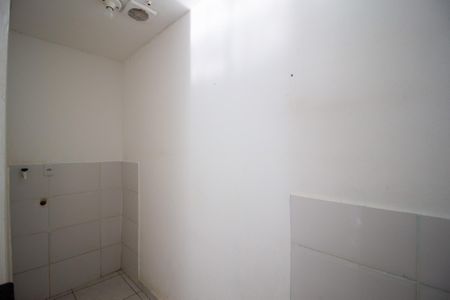 Área de Serviço de casa de condomínio para alugar com 1 quarto, 22m² em Jardim Nogueira, Sorocaba