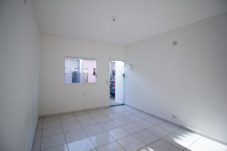Sala  de casa de condomínio para alugar com 1 quarto, 22m² em Jardim Nogueira, Sorocaba