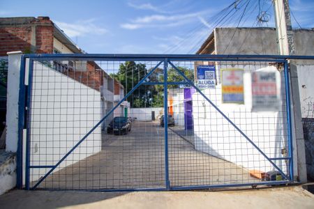 Casa de condomínio para alugar com 22m², 1 quarto e 1 vaga Casa de condomínio para alugar com 22m², 1 quarto e 1 vagaFachada