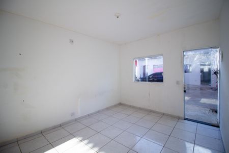 Quarto  de casa de condomínio para alugar com 1 quarto, 22m² em Jardim Nogueira, Sorocaba