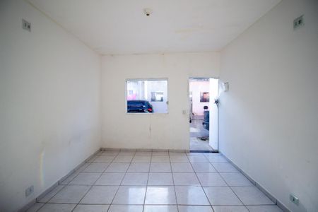 Sala  de casa de condomínio para alugar com 1 quarto, 22m² em Jardim Nogueira, Sorocaba