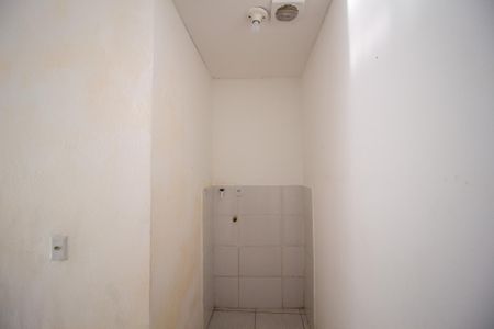 Casa de condomínio para alugar com 22m², 1 quarto e 1 vaga Casa de condomínio para alugar com 22m², 1 quarto e 1 vagaÁrea de Serviço