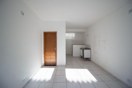 Quarto  de casa de condomínio para alugar com 1 quarto, 22m² em Jardim Nogueira, Sorocaba