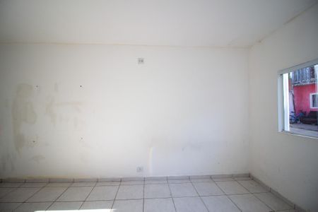 Quarto  de casa de condomínio para alugar com 1 quarto, 22m² em Jardim Nogueira, Sorocaba