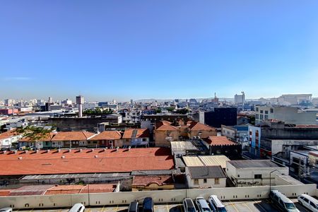 Apartamento para alugar com 65m², 2 quartos e 1 vaga Apartamento para alugar com 65m², 2 quartos e 1 vagaVista da Varanda