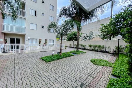 Apartamento para alugar com 65m², 2 quartos e 1 vaga Apartamento para alugar com 65m², 2 quartos e 1 vagaÁrea comum