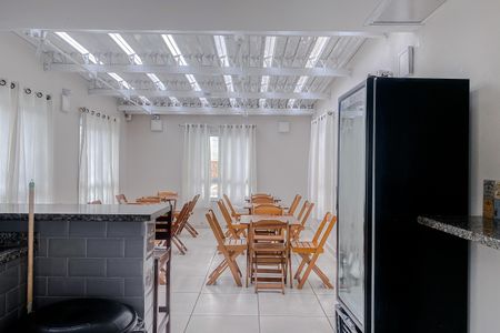 Apartamento para alugar com 65m², 2 quartos e 1 vaga Apartamento para alugar com 65m², 2 quartos e 1 vagaÁrea comum