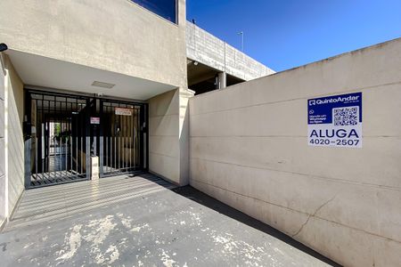 Apartamento para alugar com 65m², 2 quartos e 1 vaga Apartamento para alugar com 65m², 2 quartos e 1 vagaFachada - Plaquinha