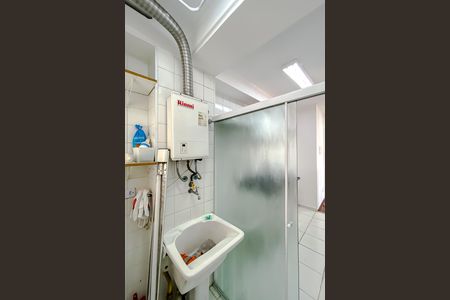 Apartamento para alugar com 65m², 2 quartos e 1 vaga Apartamento para alugar com 65m², 2 quartos e 1 vagaÁrea de Serviço