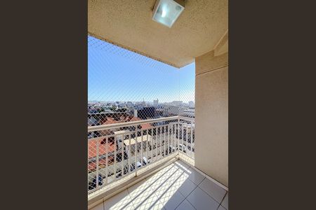 Apartamento para alugar com 65m², 2 quartos e 1 vaga Apartamento para alugar com 65m², 2 quartos e 1 vagaVaranda da Sala