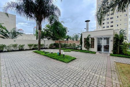 Apartamento para alugar com 65m², 2 quartos e 1 vaga Apartamento para alugar com 65m², 2 quartos e 1 vagaÁrea comum