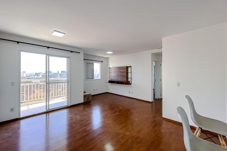 Apartamento para alugar com 65m², 2 quartos e 1 vaga Apartamento para alugar com 65m², 2 quartos e 1 vagaSala
