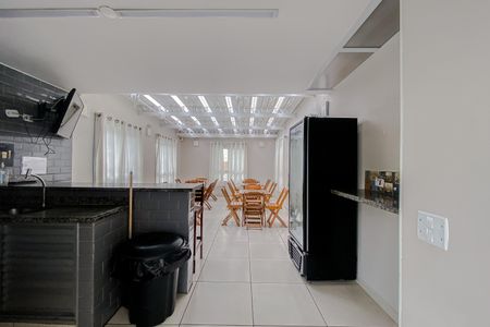 Apartamento para alugar com 65m², 2 quartos e 1 vaga Apartamento para alugar com 65m², 2 quartos e 1 vagaÁrea comum
