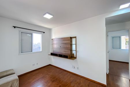Apartamento para alugar com 65m², 2 quartos e 1 vaga Apartamento para alugar com 65m², 2 quartos e 1 vagaSala