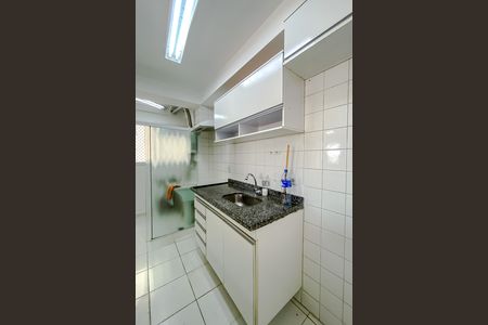 Apartamento para alugar com 65m², 2 quartos e 1 vaga Apartamento para alugar com 65m², 2 quartos e 1 vagaCozinha