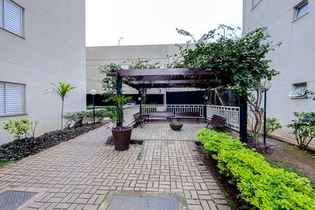 Apartamento para alugar com 65m², 2 quartos e 1 vaga Apartamento para alugar com 65m², 2 quartos e 1 vagaÁrea comum