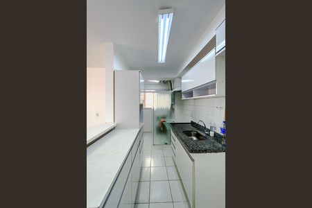 Apartamento para alugar com 65m², 2 quartos e 1 vaga Apartamento para alugar com 65m², 2 quartos e 1 vagaCozinha