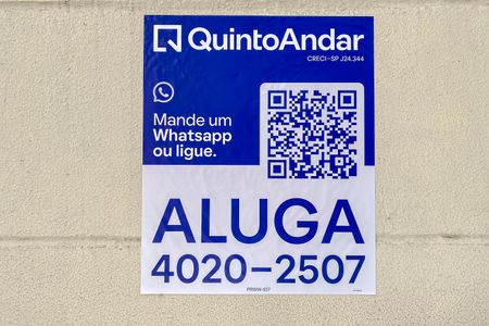 Apartamento para alugar com 65m², 2 quartos e 1 vaga Apartamento para alugar com 65m², 2 quartos e 1 vagaPlaquinha