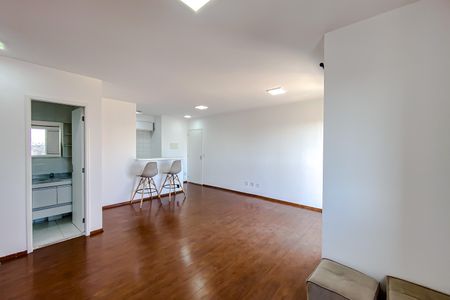 Apartamento para alugar com 65m², 2 quartos e 1 vaga Apartamento para alugar com 65m², 2 quartos e 1 vagaSala