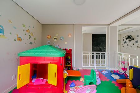 Apartamento para alugar com 65m², 2 quartos e 1 vaga Apartamento para alugar com 65m², 2 quartos e 1 vagaBrinquedoteca