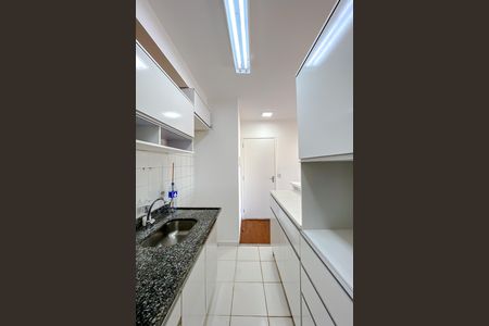 Apartamento para alugar com 65m², 2 quartos e 1 vaga Apartamento para alugar com 65m², 2 quartos e 1 vagaCozinha