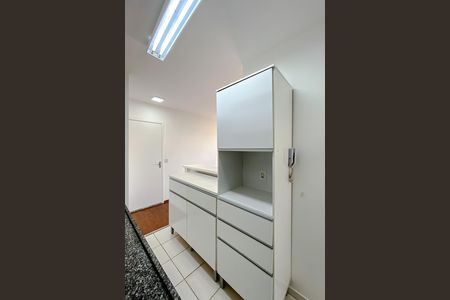 Apartamento para alugar com 65m², 2 quartos e 1 vaga Apartamento para alugar com 65m², 2 quartos e 1 vagaCozinha