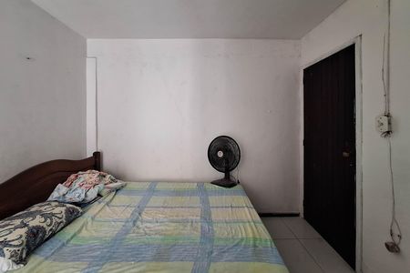 Quarto 1 de apartamento para alugar com 1 quarto, 30m² em Centro, Niterói