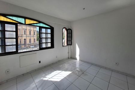 Apartamento para alugar com 1 quarto, 30m² em Centro, Niterói