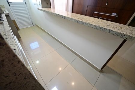 Apartamento para alugar com 60m², 2 quartos e 1 vaga