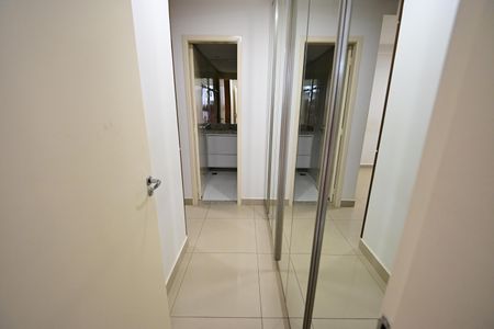 Apartamento para alugar com 60m², 2 quartos e 1 vaga